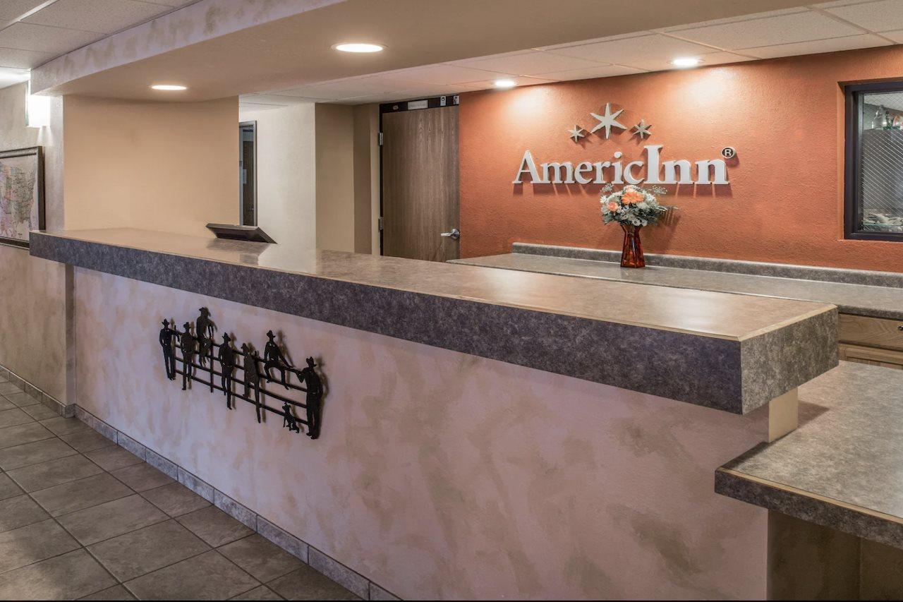贝尔富什阿美瑞辛酒店 外观 照片