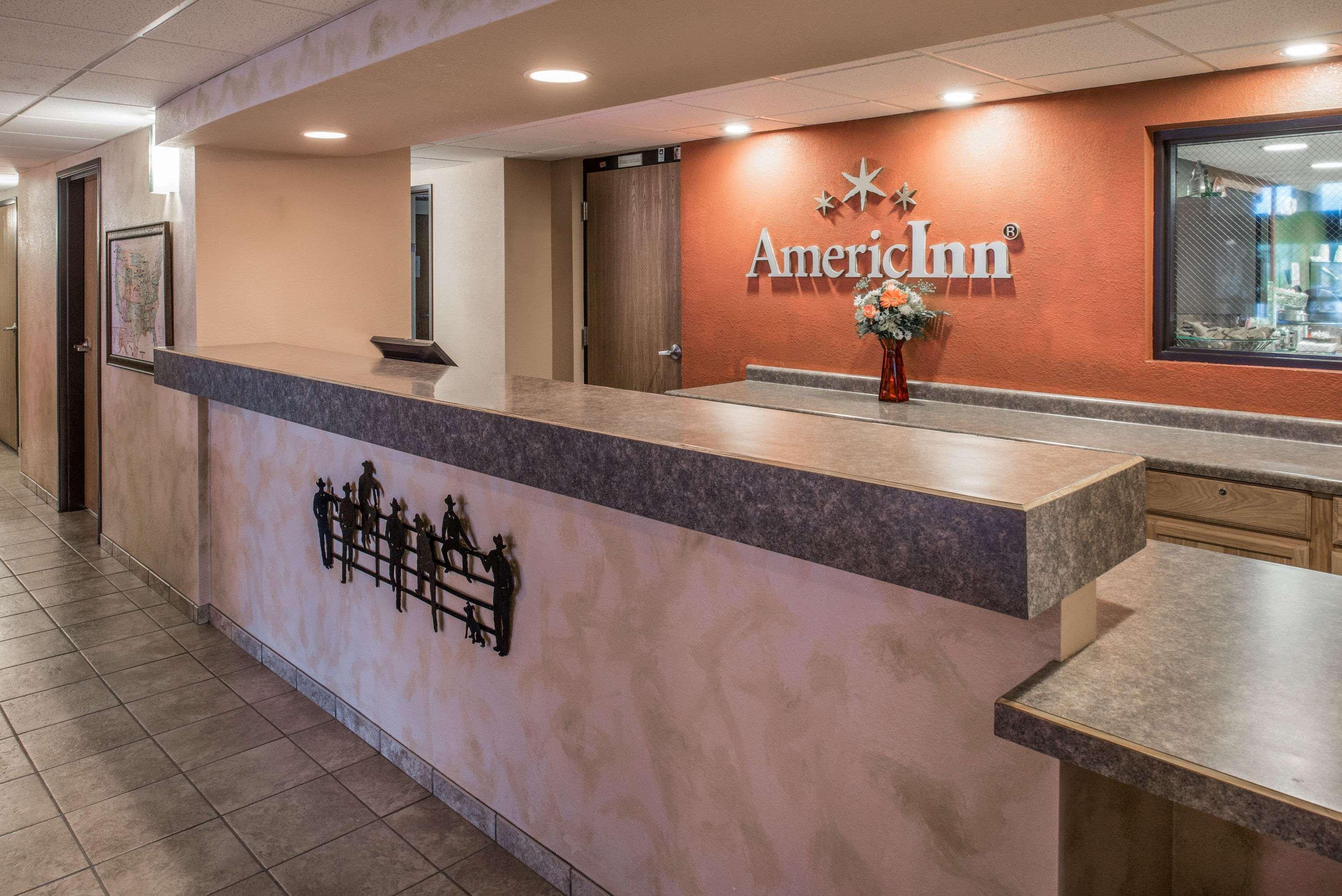 贝尔富什阿美瑞辛酒店 外观 照片